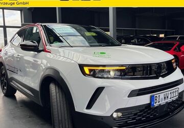 Opel Mokka-e 5.500 km 24.950 &euro; Bielefeld 33647
