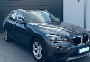 BMW X1 179.000 km 8.200 &euro; Bielefeld 33739