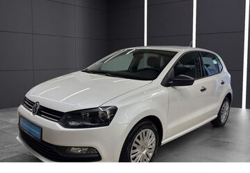 VW Polo 53.785 km 10.440 &euro; Bielefeld 33613