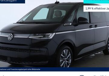 VW T7 Multivan 15.461 km 59.990 &euro; Bad Oeynhausen 32547