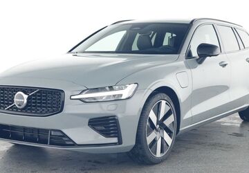 Volvo V60 20.026 km 42.850 &euro; Bielefeld 33647