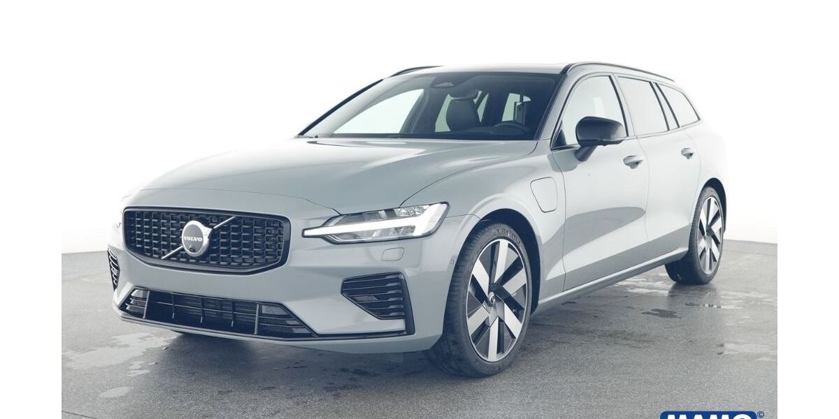 Volvo V60 20.026 km 42.850 &euro; Bielefeld 33647