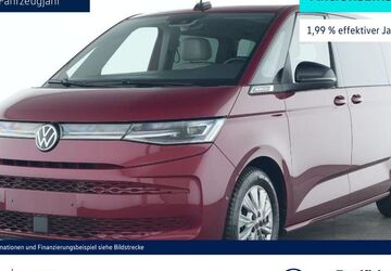 VW T7 Multivan 21.923 km 57.790 &euro; Bad Oeynhausen 32547