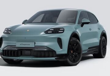 Porsche Cayenne 8.000 km 139.800 &euro; Bielefeld 33719