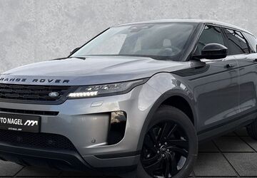 Land Rover Range Rover Evoque 5.348 km 44.890 &euro; Bielefeld 33605