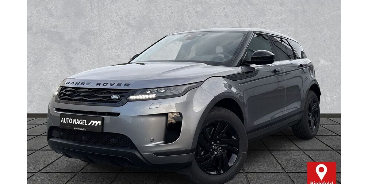 Land Rover Range Rover Evoque 5.348 km 44.890 &euro; Bielefeld 33605
