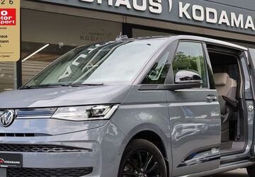 VW T7 Multivan 52.313 km 44.950 &euro; Rheda-Wiedenbrück 33378