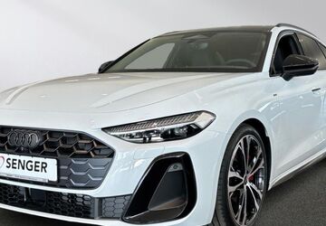 Audi A5 4.900 km 75.680 &euro; Bielefeld 33609