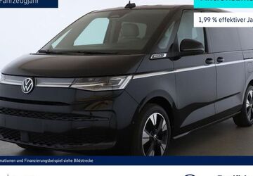 VW T7 Multivan 9.866 km 62.910 &euro; Bad Oeynhausen 32547