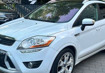 Ford Kuga 199.890 km 3.880 &euro; Bielefeld 33647