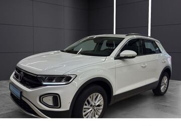 VW T-Roc 51.206 km 22.935 &euro; Bielefeld 33613