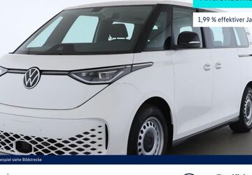 VW ID. Buzz 12.547 km 50.290 &euro; Bad Oeynhausen 32547