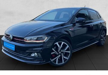 VW Polo 41.138 km 21.420 &euro; Bielefeld 33699