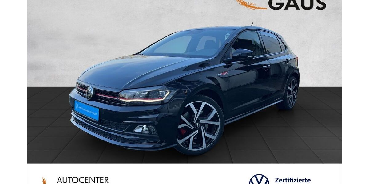 VW Polo 41.138 km 21.420 &euro; Bielefeld 33699