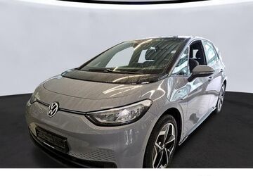VW ID.3 63.185 km 20.500 &euro; Bielefeld 33689