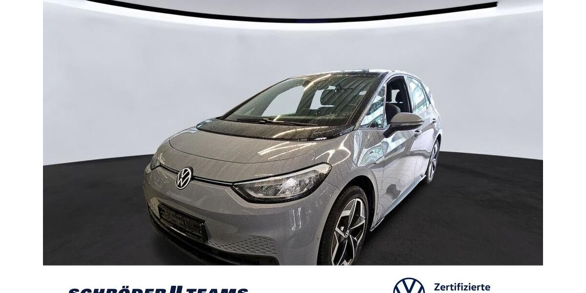 VW ID.3 63.185 km 20.500 &euro; Bielefeld 33689