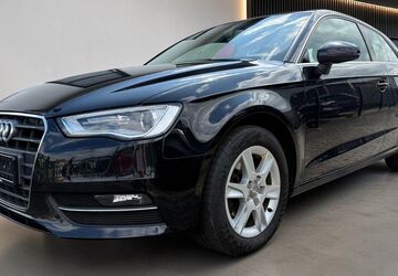 Audi A3 146.500 km 10.500 &euro; Bielefeld 33659