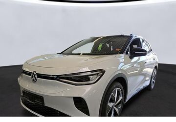 VW ID.4 36.881 km 37.500 &euro; Bielefeld 33689