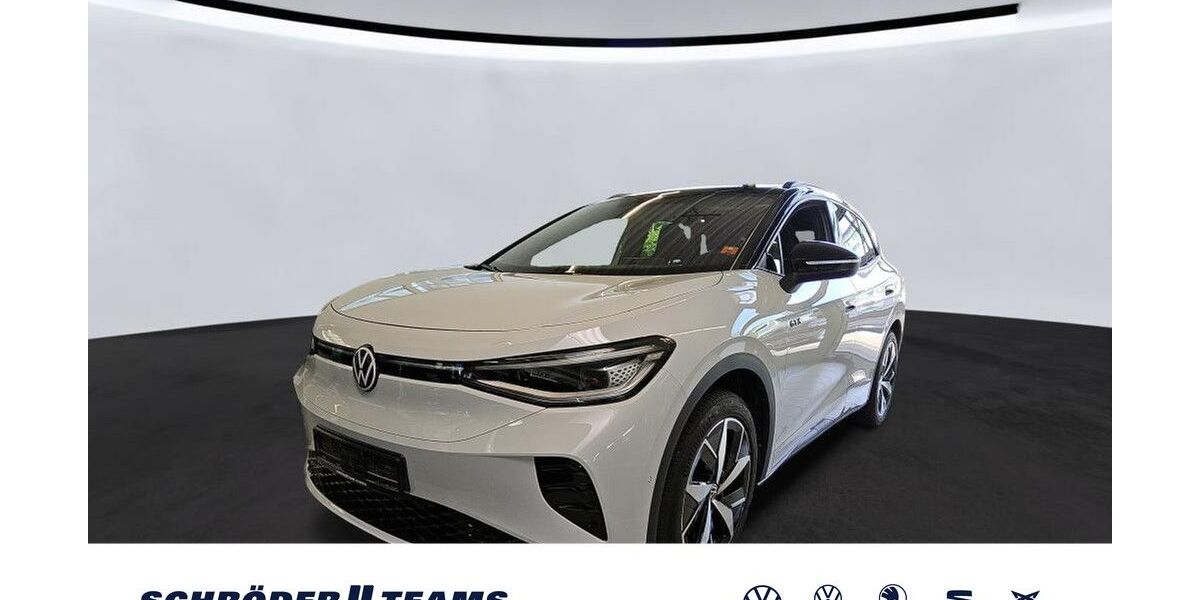 VW ID.4 36.881 km 37.500 &euro; Bielefeld 33689
