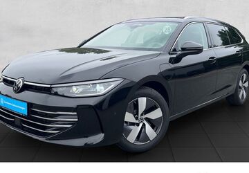 VW Passat Variant 17.293 km 45.220 &euro; Bielefeld 33699