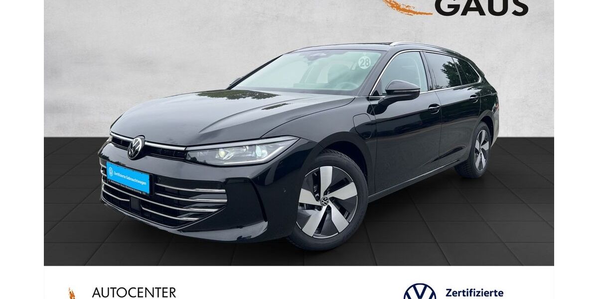 VW Passat Variant 17.293 km 45.220 &euro; Bielefeld 33699