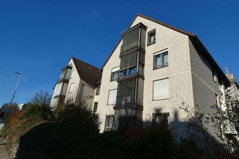 Etagenwohnung Bielefeld Brackwede - 2 Zimmer, 64 m&sup2;, 396&euro; | Angebot:27196141
