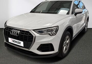 Audi Q3 62.545 km 32.880 &euro; Bielefeld 33609