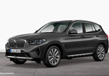 BMW X3 149.051 km 29.898 &euro; Bielefeld 33719