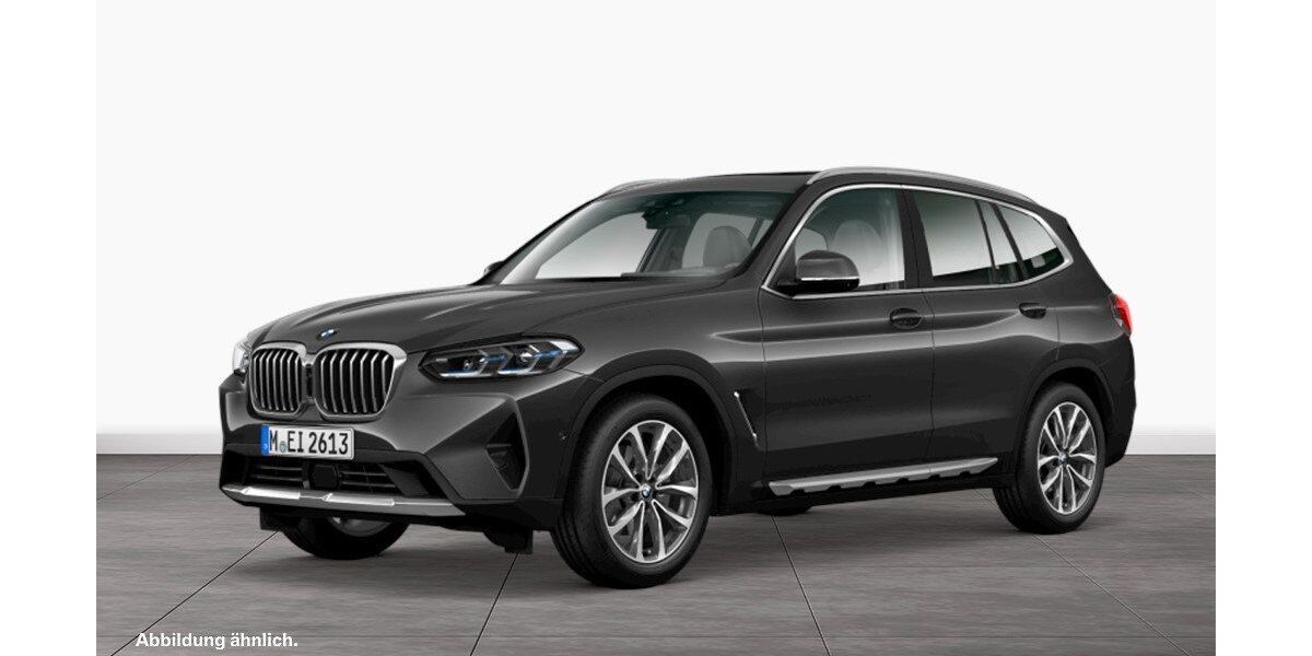 BMW X3 149.051 km 29.898 &euro; Bielefeld 33719