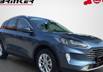 Ford Kuga 51.398 km 21.930 &euro; Bielefeld 33649