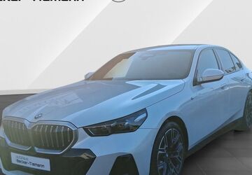 BMW 520 25.576 km 51.696 &euro; Bielefeld 33719
