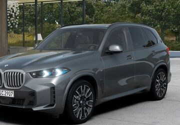 BMW X5 19.371 km 74.850 &euro; Bad Oeynhausen 32547