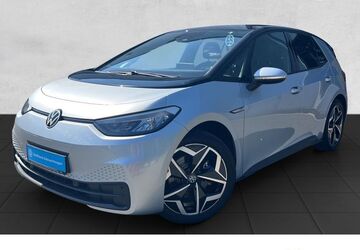 VW ID.3 20.583 km 25.880 &euro; Bielefeld 33699