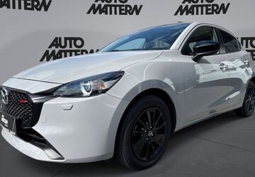 Mazda 2 24.578 km 18.990 &euro; Bielefeld 33719
