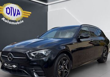 Mercedes-Benz E 300 72.000 km 30.999 &euro; Bielefeld 33647