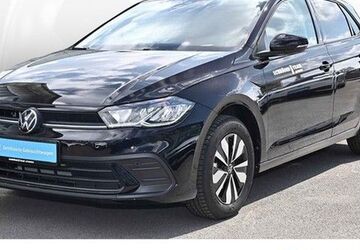 VW Polo 4.138 km 21.790 &euro; Bielefeld 33689