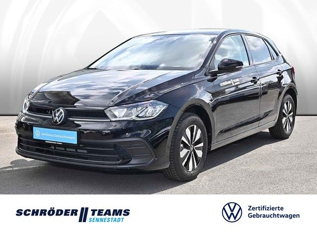 VW Polo 4.138 km 21.790 &euro; Bielefeld 33689