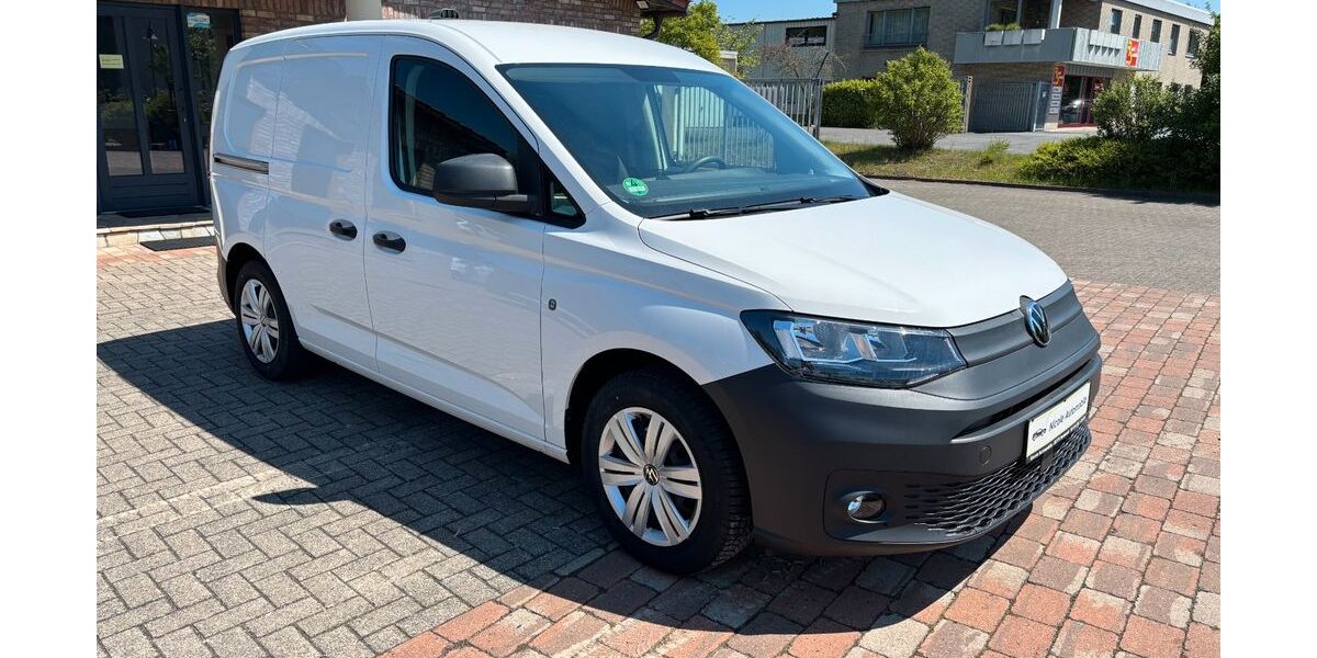 VW Caddy 123.850 km 17.350 &euro; Versmold 33775