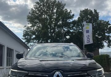 Renault Koleos 135.000 km 12.999 &euro; Bielefeld 33649