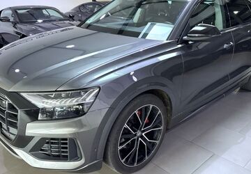 Audi Q8 238.500 km 34.900 &euro; Bielefeld 33719
