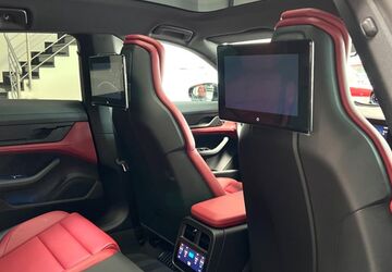Porsche Taycan 20 km 88.900 &euro; Bielefeld 33719