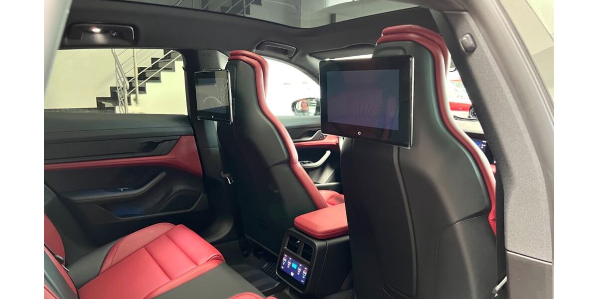 Porsche Taycan 20 km 88.900 &euro; Bielefeld 33719