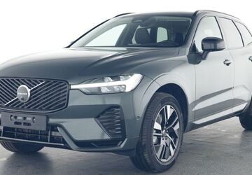 Volvo XC60 23.913 km 46.350 &euro; Bielefeld 33647