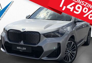 BMW iX1 14.864 km 49.450 &euro; Bad Oeynhausen 32547