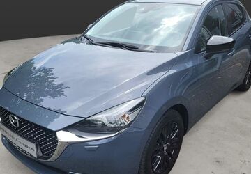 Mazda 2 39.688 km 16.990 &euro; Gütersloh 33332