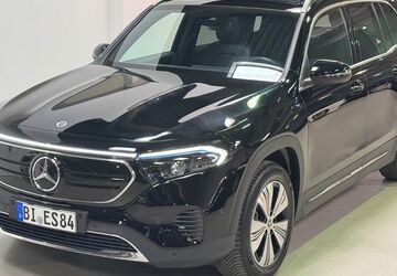 Mercedes-Benz EQB 35.000 km 32.990 &euro; BIELEFELD 33647
