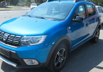 Dacia Sandero 85.000 km 7.990 &euro; Bad Salzuflen 32105