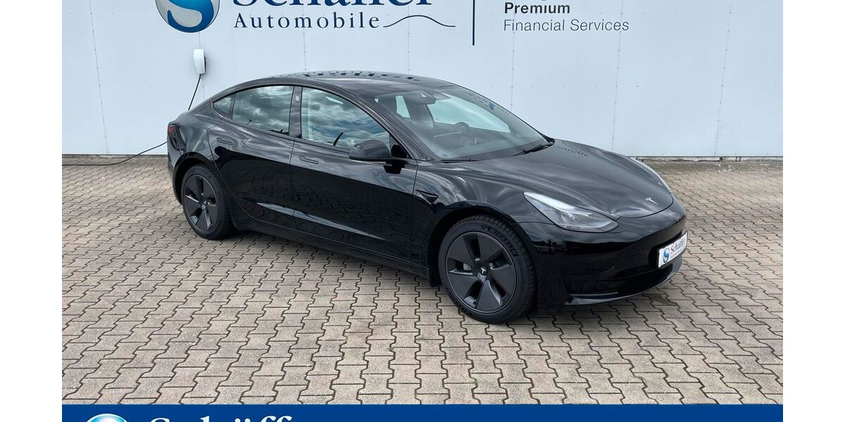 Tesla Model 3 36.800 km 29.990 &euro; Bielefeld 33607