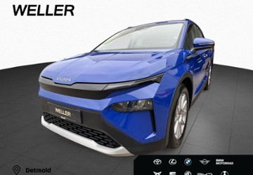 Skoda Elroq 12.307 km 29.950 &euro; Detmold 32758