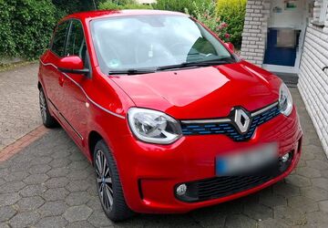 Renault Twingo 23.700 km 12.490 &euro; Bielefeld 33659